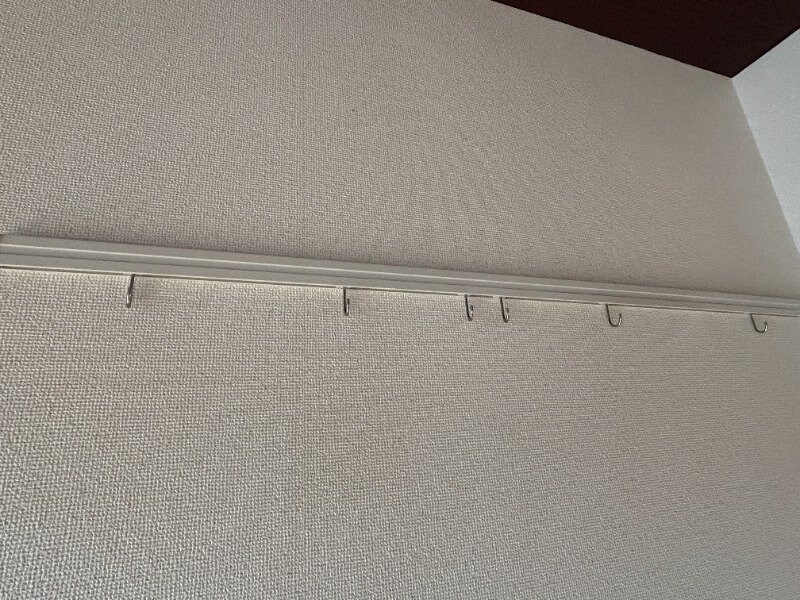 物件内観写真11　(※別号室参照)