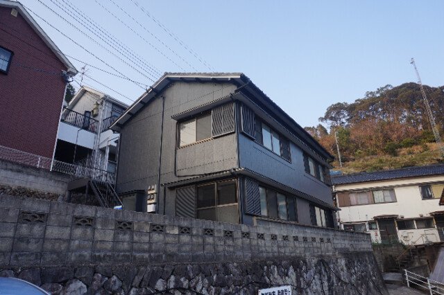 芒塚ハイツ