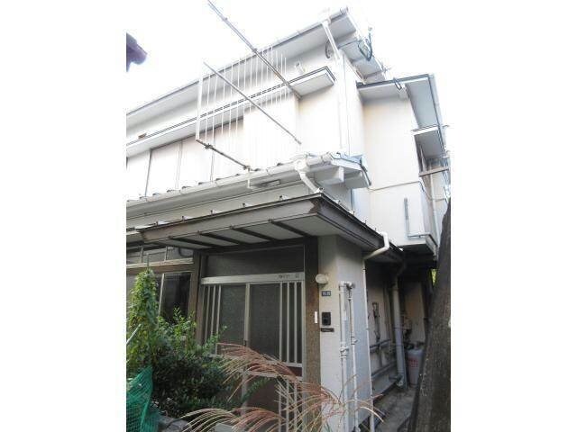 物件外観写真1　(外観)