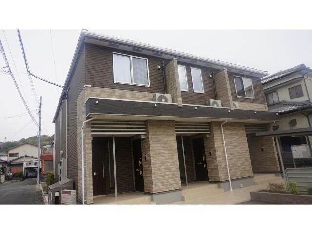 物件外観写真1　(外観)