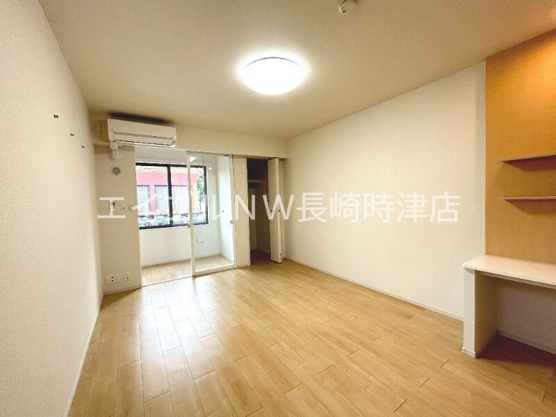 物件内観写真4　(※別号室の写真になります。)