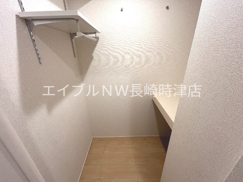 物件内観写真6　(※別号室の写真になります。)