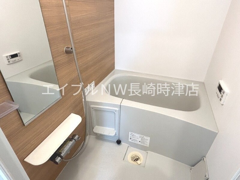 物件内観写真7　(※別号室の写真になります。)