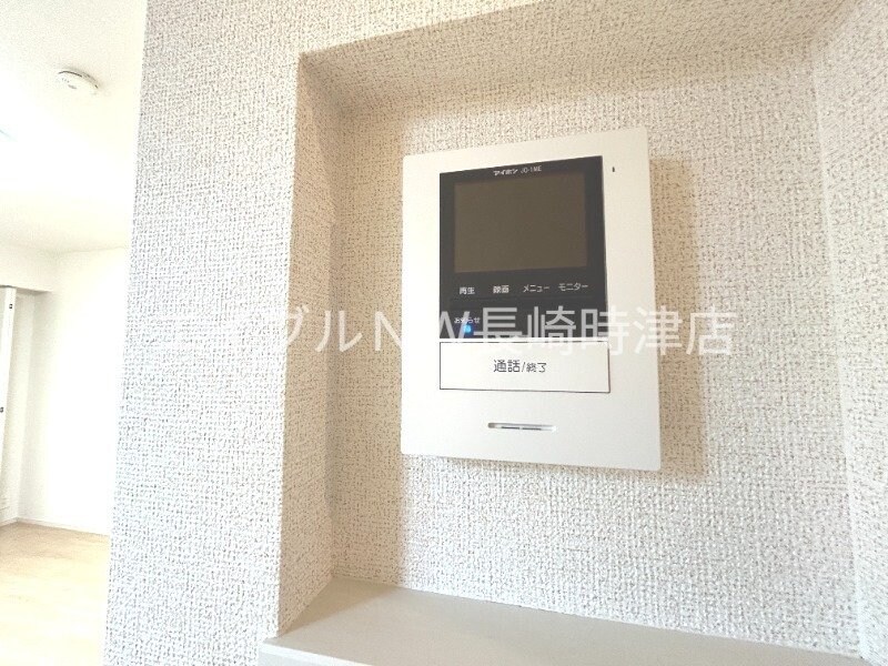 物件内観写真10　(※別号室の写真になります。)