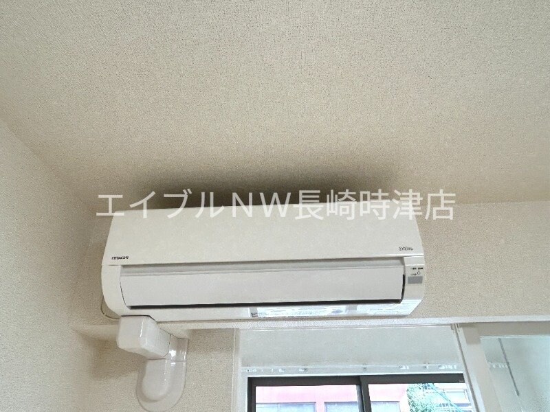 物件内観写真12　(※別号室の写真になります。)