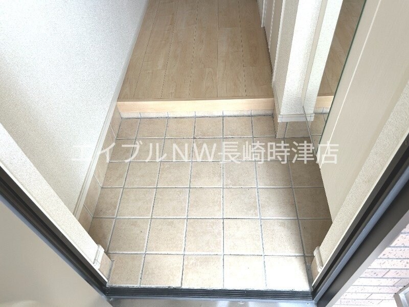 物件内観写真13　(※別号室の写真になります。)