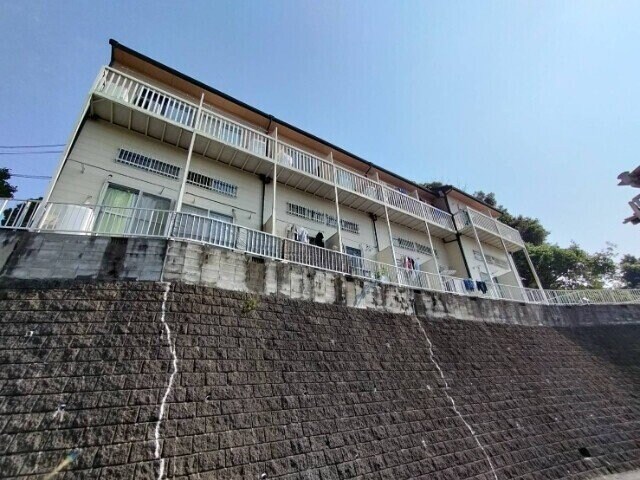 物件外観写真1　(外観)