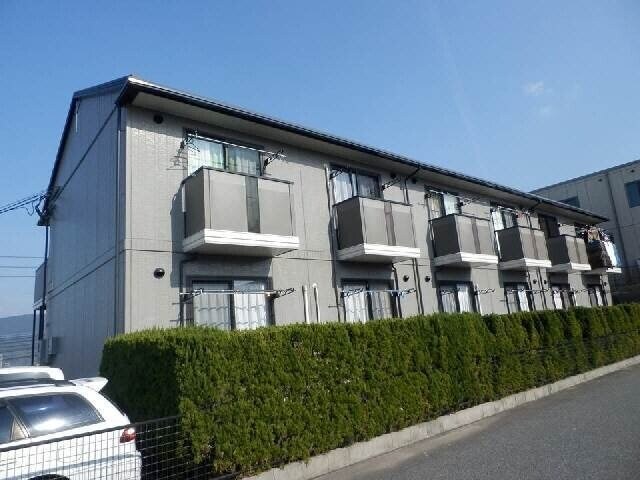 物件外観写真1　(外観)