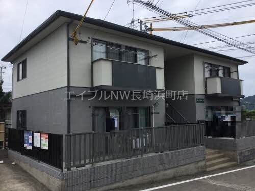 ハーヴェストハウス