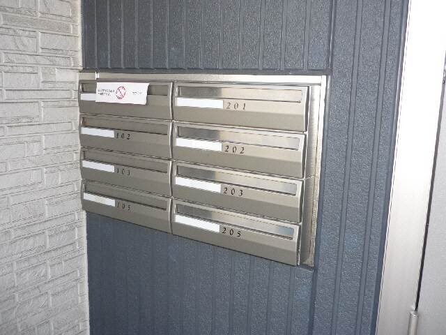 物件外観写真6　(建物設備)