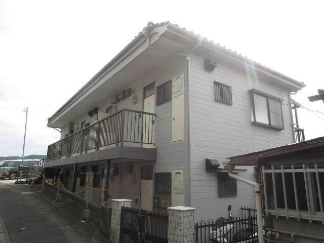 物件外観写真1　(外観)