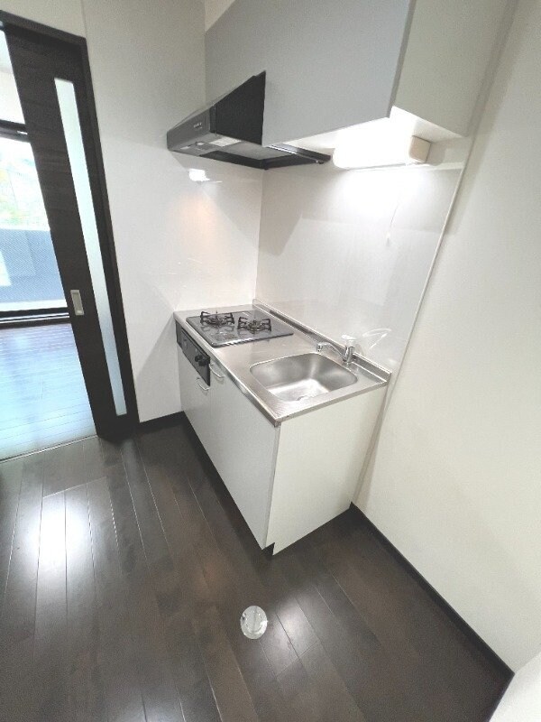 物件内観写真11　(※同タイプ別室)