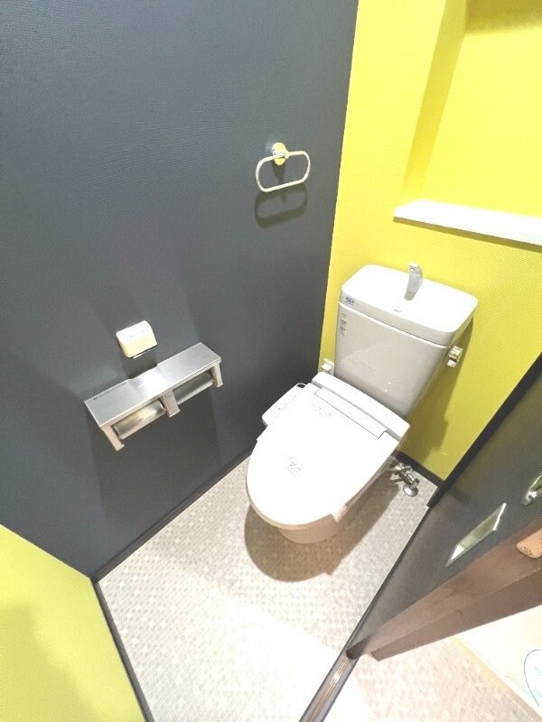 物件内観写真13　(※同タイプ別室)