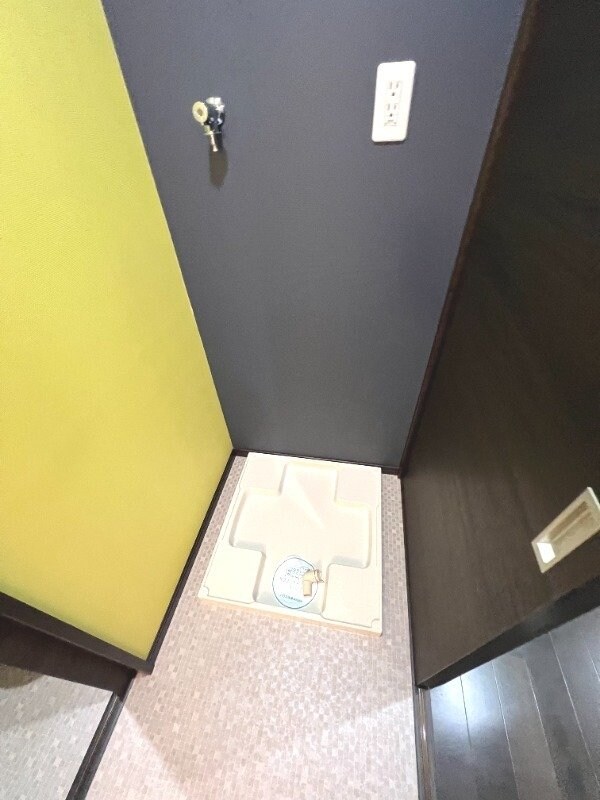 物件内観写真14　(※同タイプ別室)