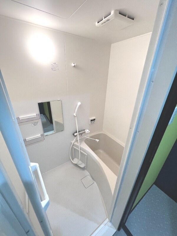 バス／シャワールーム等(※同タイプ別室)