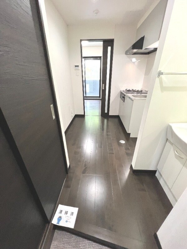 物件内観写真17　(※同タイプ別室)