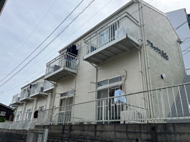 物件外観写真1　(外観)