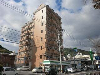 物件外観写真1　(外観)