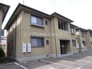 バリュージュRYO　B棟外観写真