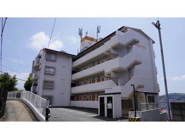 建物外観(外観)