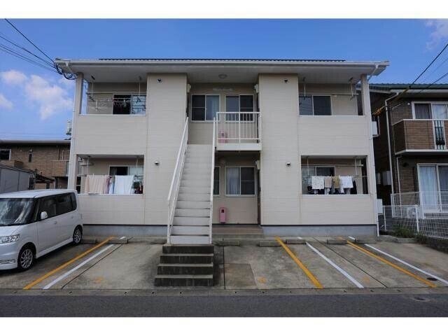 物件外観写真1　(外観)