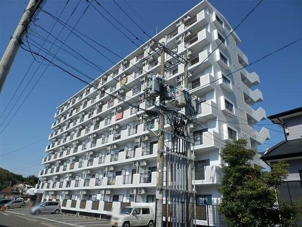 建物外観(外観)
