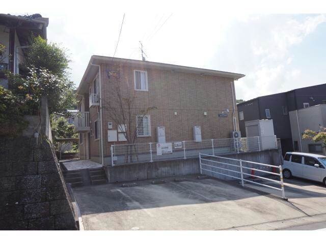 物件外観写真1　(外観)