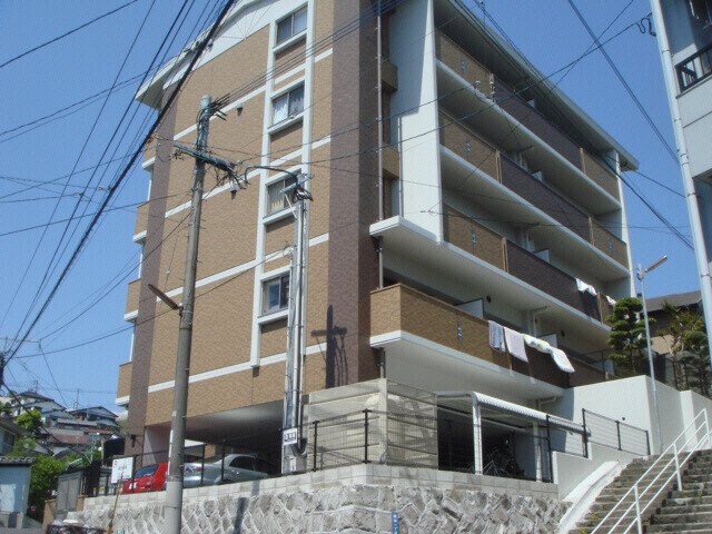 物件外観写真1　(外観)