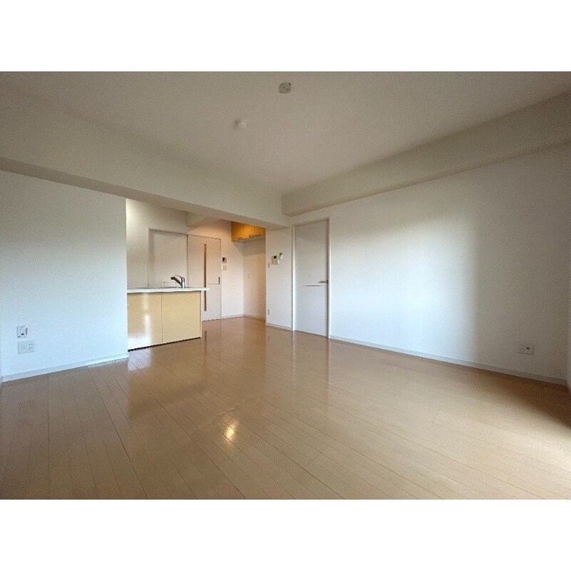 物件内観写真6　(※写真は別号室になります。)