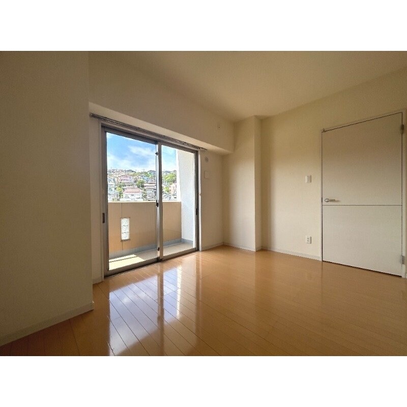 物件内観写真7　(※写真は別号室になります。)