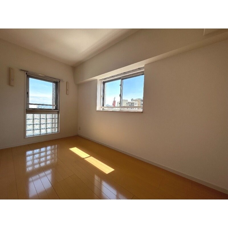 物件内観写真8　(※写真は別号室になります。)