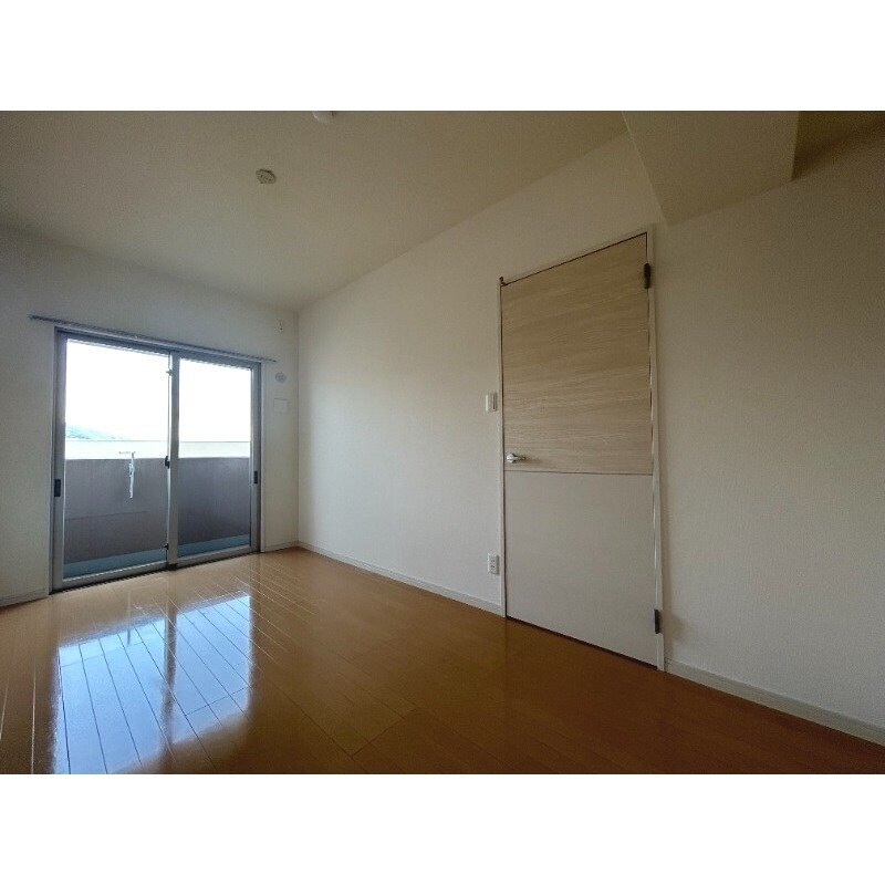 物件内観写真9　(※写真は別号室になります。)