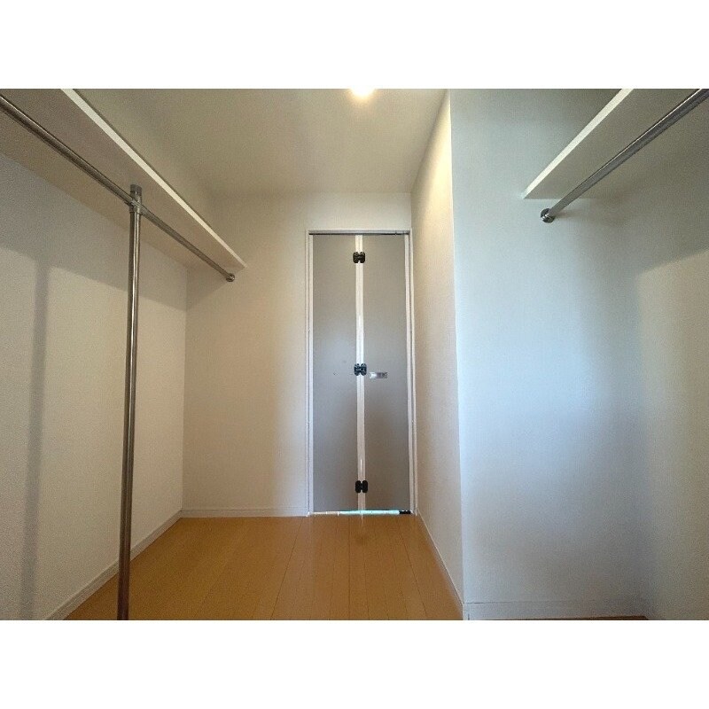 物件内観写真10　(※写真は別号室になります。)