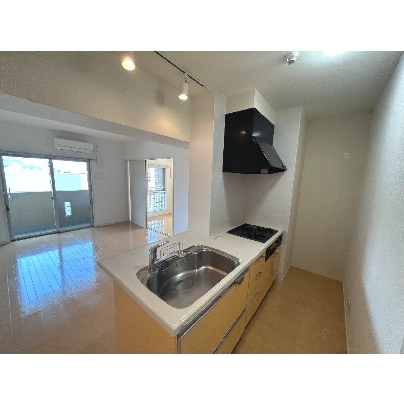 物件内観写真11　(※写真は別号室になります。)