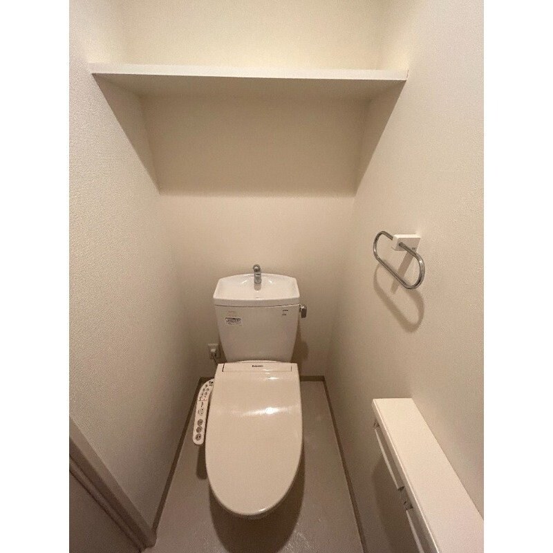 物件内観写真13　(※写真は別号室になります。)