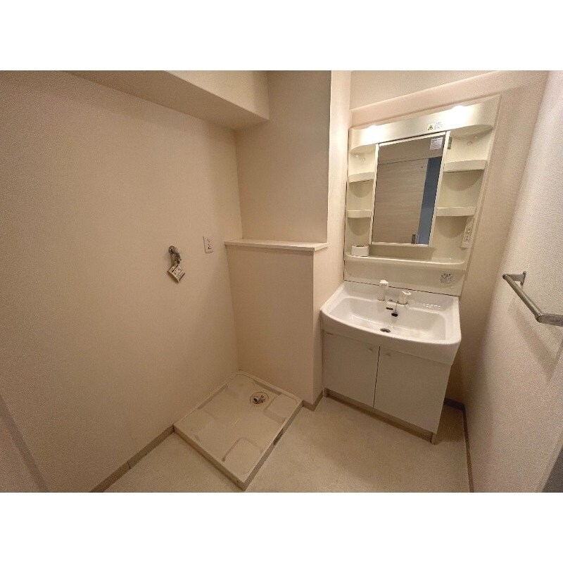 物件内観写真14　(※写真は別号室になります。)