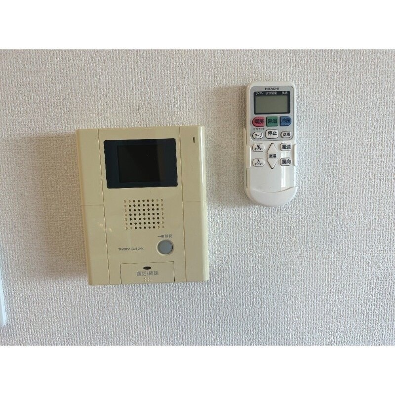 物件内観写真15　(※写真は別号室になります。)