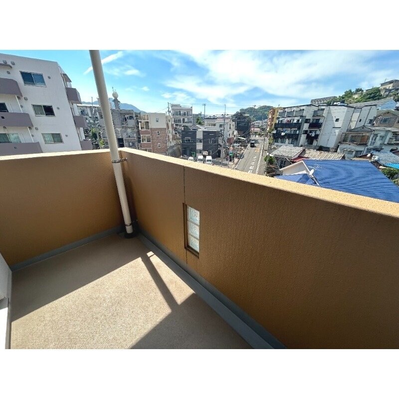 物件内観写真17　(※写真は別号室になります。)