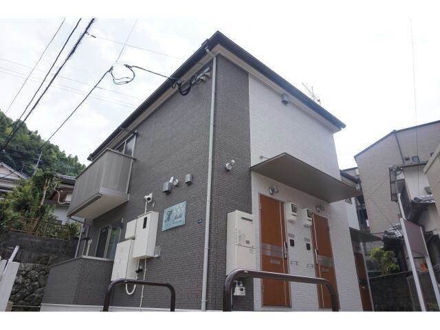 物件外観写真1　(外観)