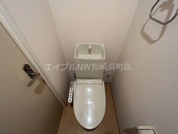 トイレ(※同タイプ別階)
