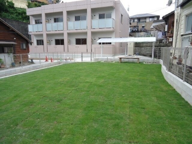 物件内観写真19　(ドッグラン)