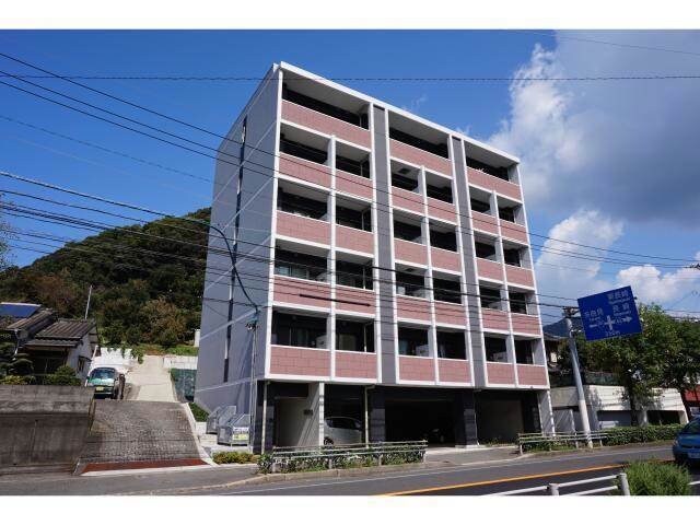 物件外観写真1　(外観)