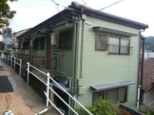 建物外観(外観)