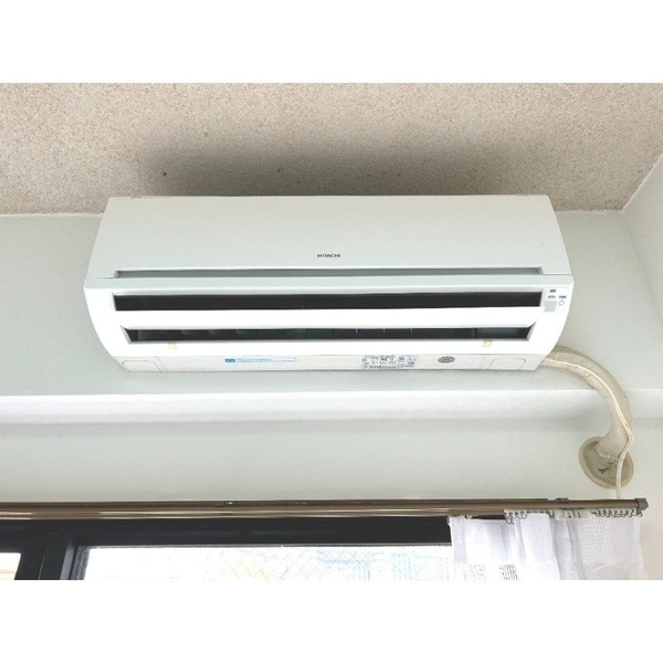 その他設備(※写真は別号室になります。)