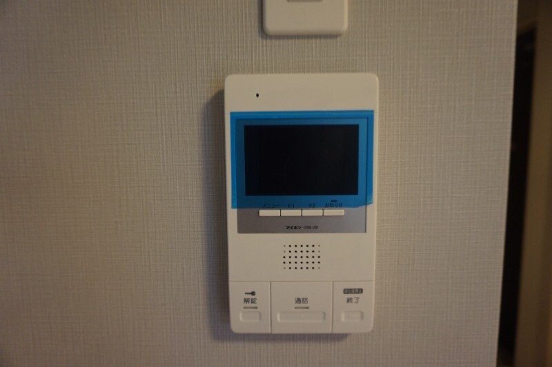 物件内観写真11　(※別号室の写真です)