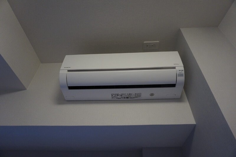 物件内観写真12　(※別号室の写真です)