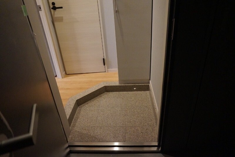 物件内観写真14　(※別号室の写真です)