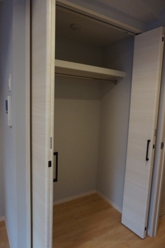 物件内観写真15　(※別号室の写真です)