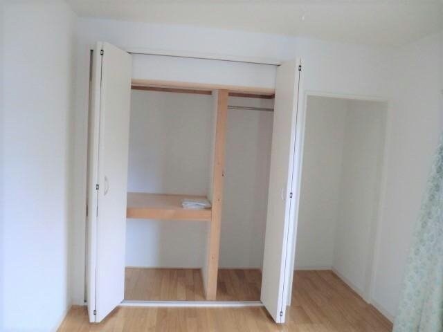 物件内観写真9　(※別号室の写真です。)