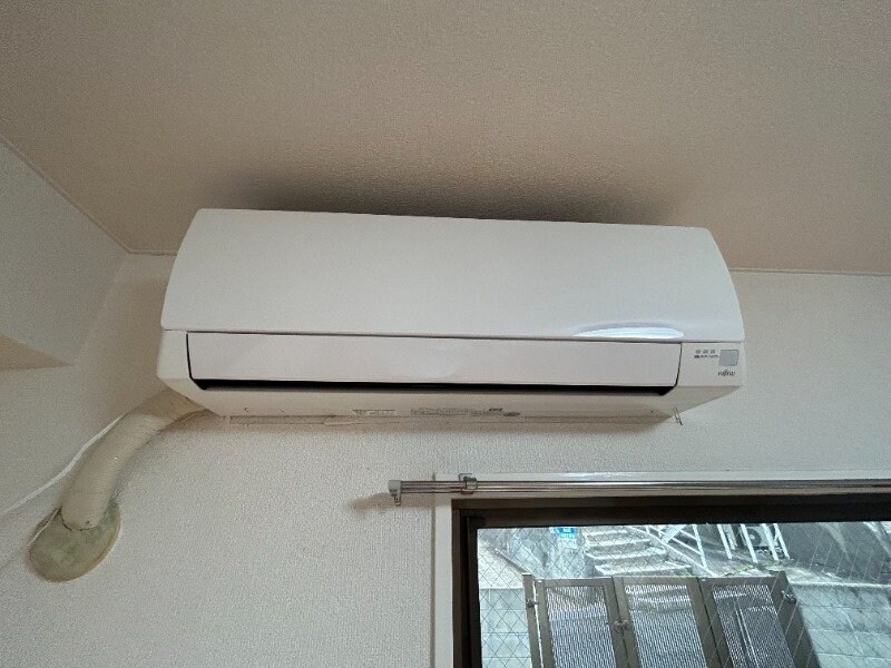 物件内観写真15　(※別号室の写真です。)